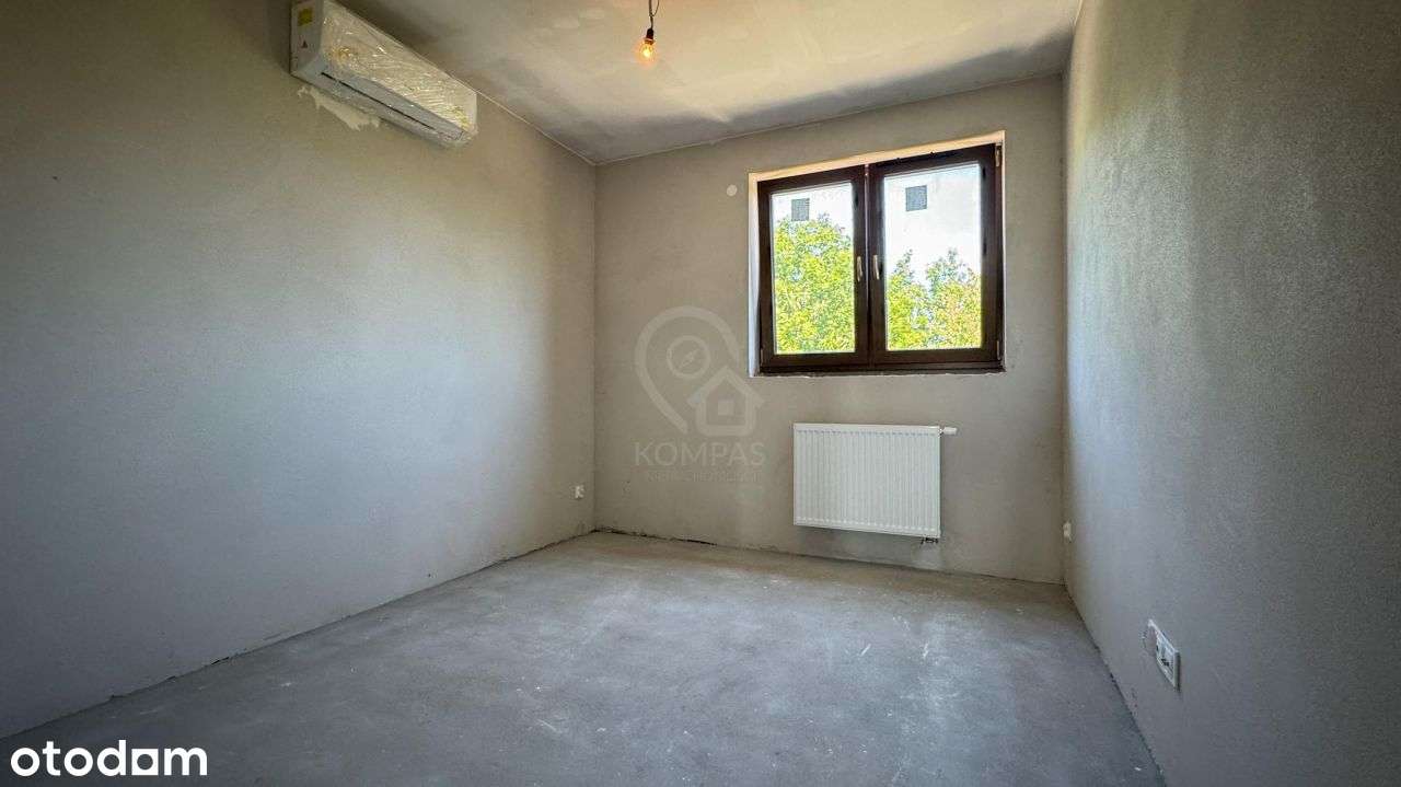 Przestronny szereg z ogrodem do własnej aranżacji!-8