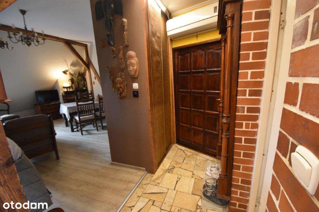 sprzedam mieszkanie 4-pokojowe w Nysie, centrum-6