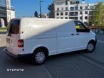 Volkswagen T5 Transporter - 5