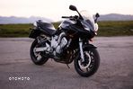 Yamaha FZ6 - 2