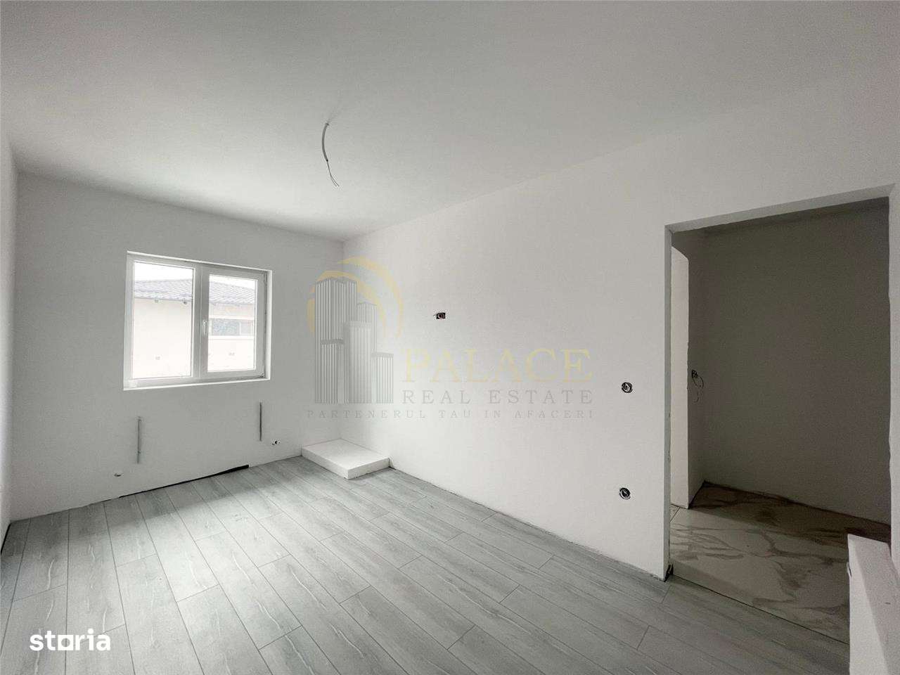 Tva inclus,apartament cu o camera,loc de parcare inclus,Lunca Cetatuii - Imagine principală: 1/7