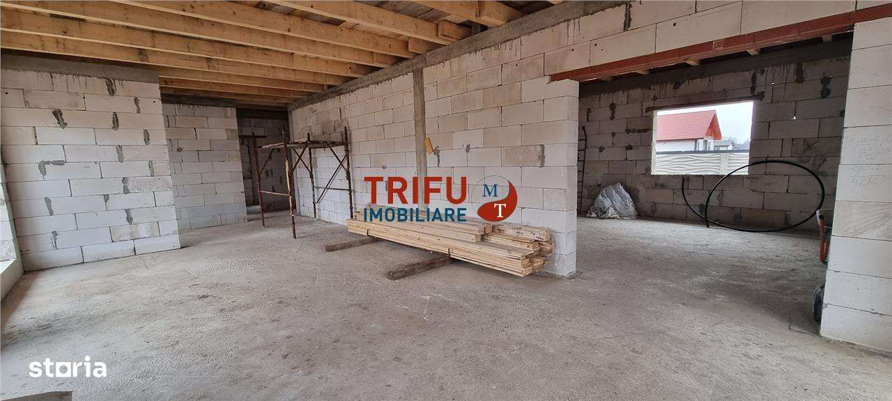 Casa noua de vanzare 4 camere zona Partos - Imagine principală: 5/12