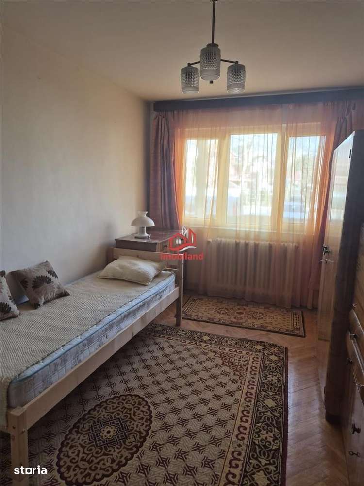 Apartament 3 camere zona Diana-6