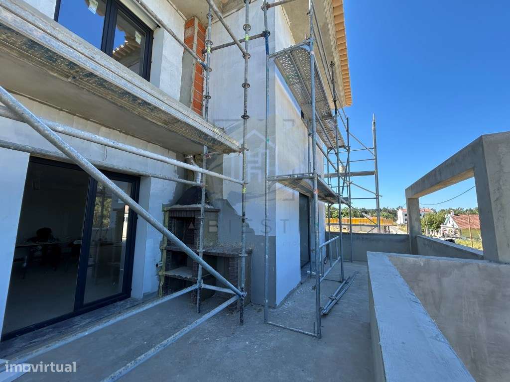 Moradia Isolada T4 Pinhal do General - Grande imagem: 2/33