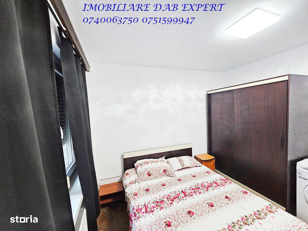 Apartament 3 camere, Micro 21, cu balcon - Imagine principală: 4/12