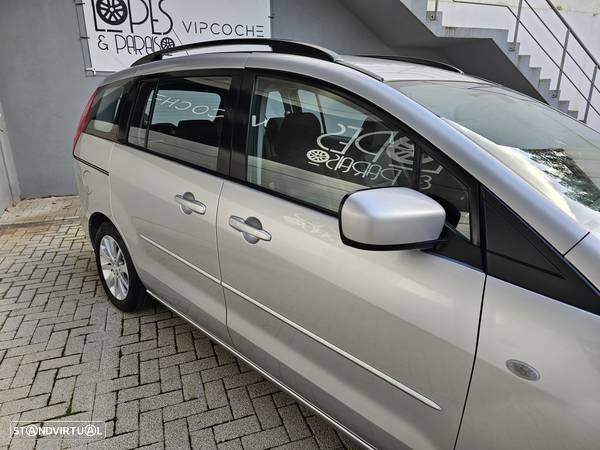 Mazda 5 MZR-CD 2.0 Sport - 20