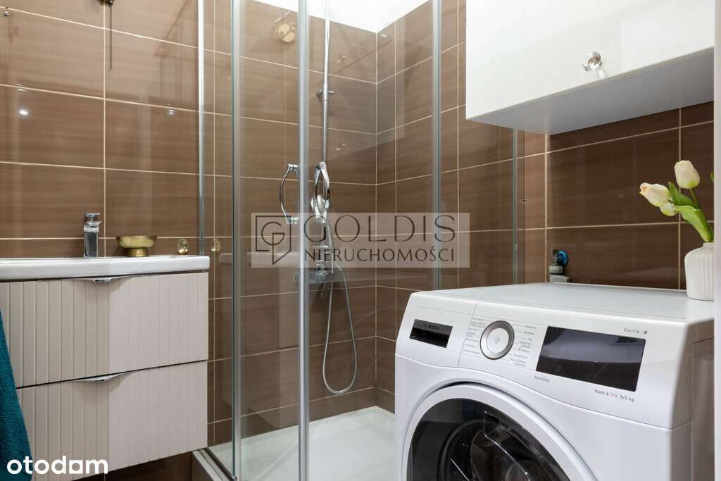 Stylowe mieszkanie po generalnym remoncie- centrum-18