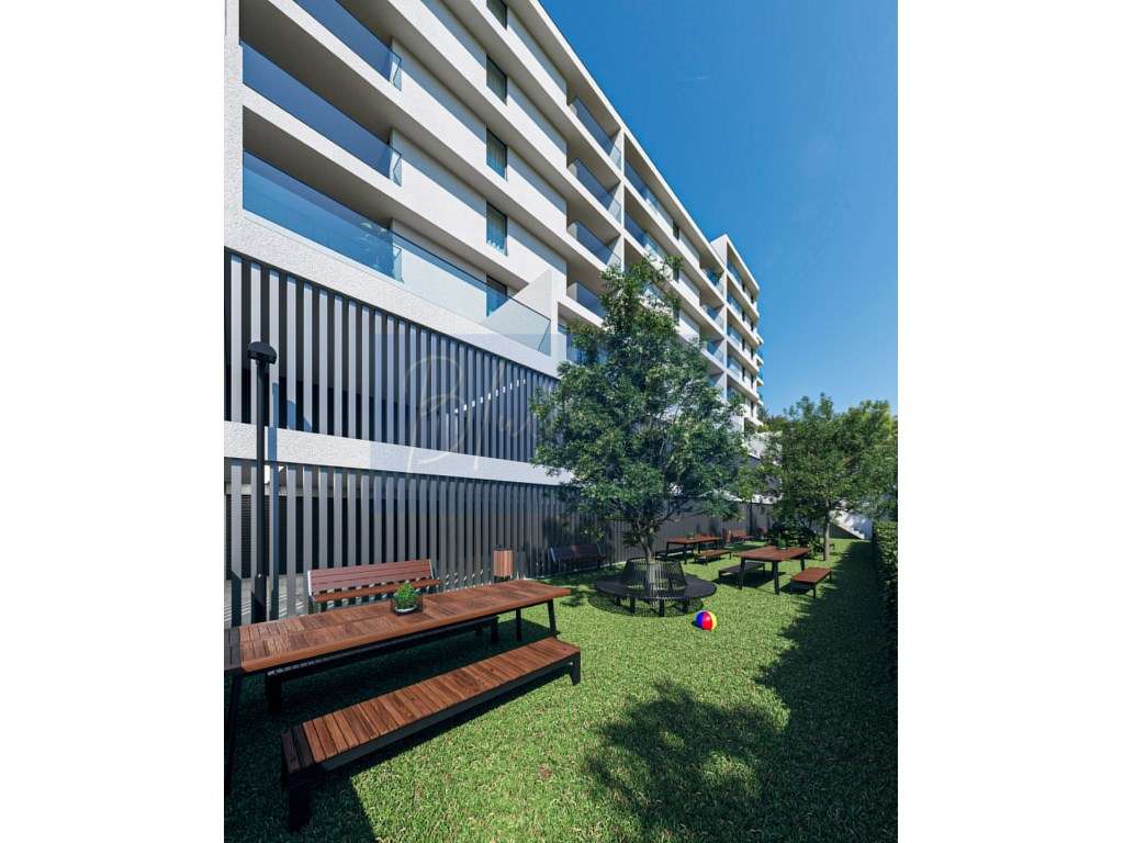 T3 NOVO, 2 FRENTES |, CONDOMÍNIO C/PISCINA AQUECIDA , CAMPO DE PADE... - Grande imagem: 4/22