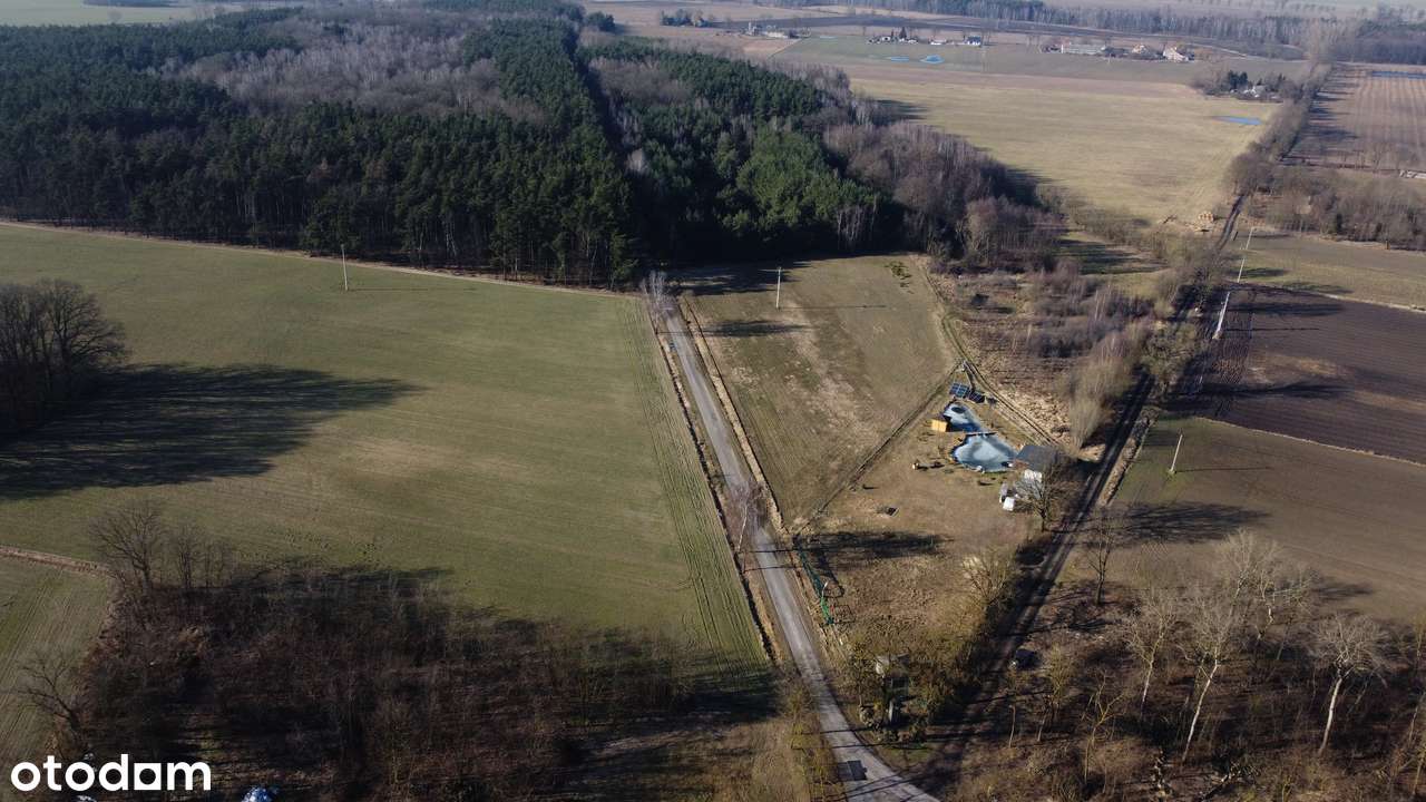 działka budowlano/usługowa-13