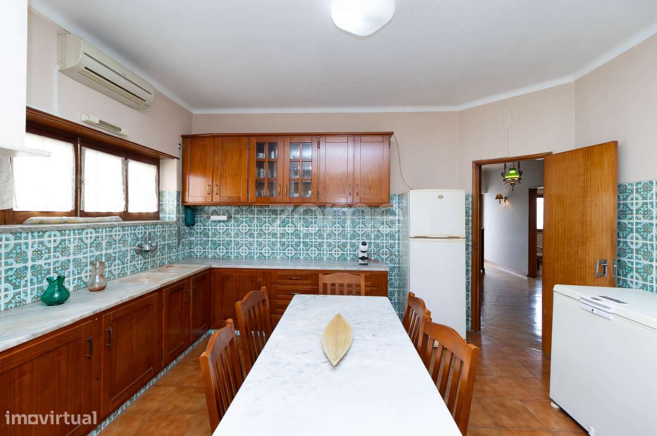 Moradia terrea Grândola - Grande imagem: 4/27