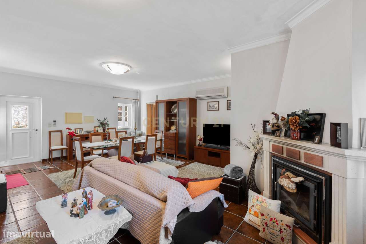 Quinta com moradia para venda em Sarnadas do Rodão |  Castelo Branco - Grande imagem: 5/35