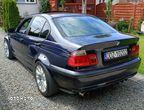 BMW Seria 3 318i - 2