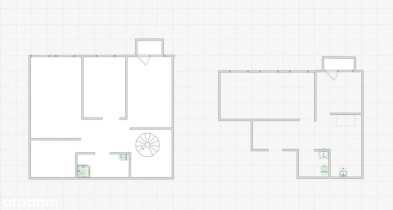 Duże mieszkanie w małej cenie - Pełny obrazek: 4/11