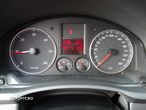 Volkswagen Golf 1.9 TDI DPF Trendline - 10