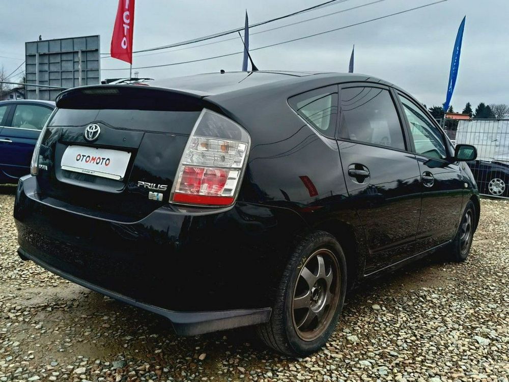 Toyota Prius II 2006
