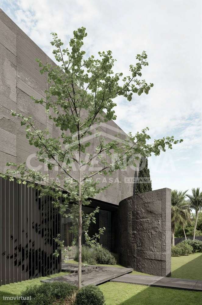 Lote para moradia de gaveto, em Gaia, Gulpilhares -Ref. MAD/02120/RS - Grande imagem: 5/13