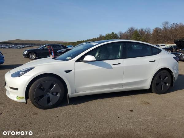 Tesla Model 3 Allradantrieb Dual Motor Performance - 1
