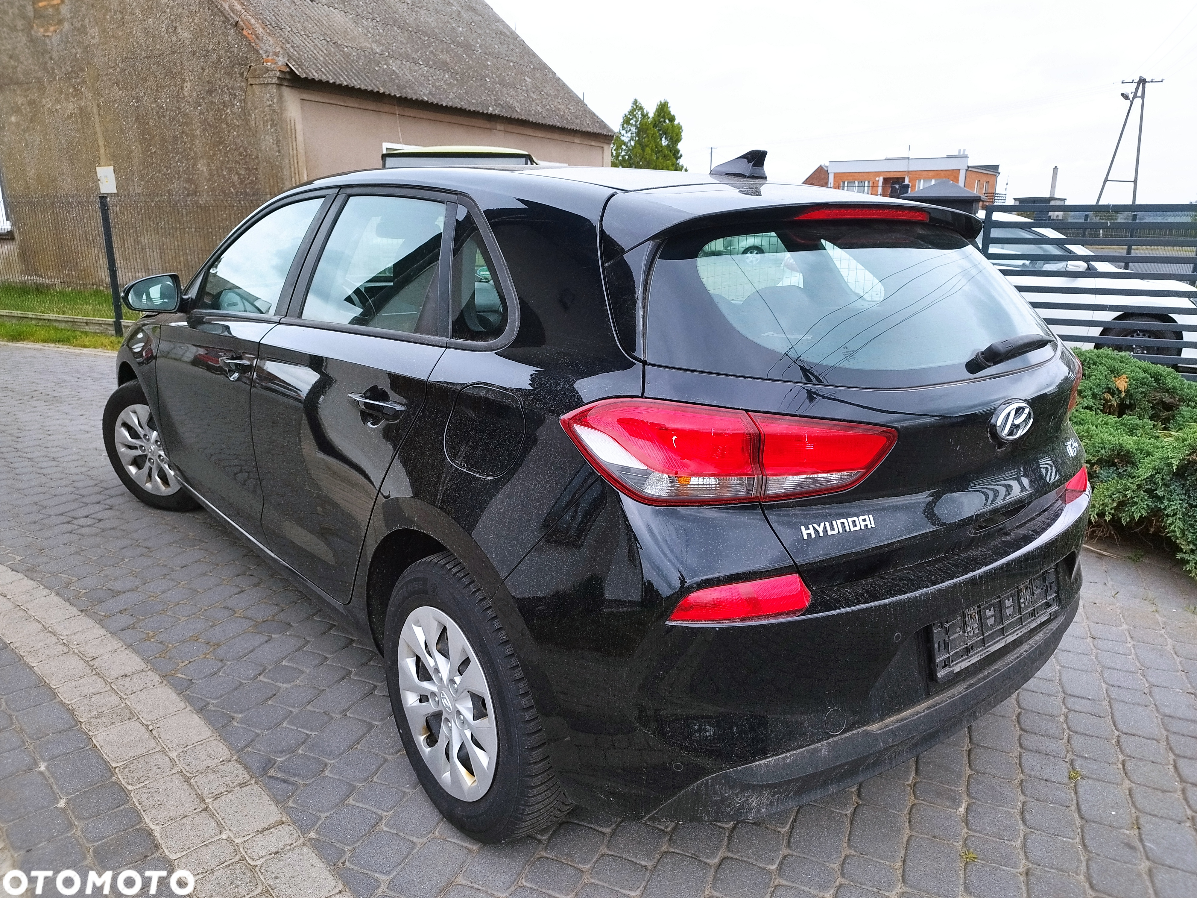 Hyundai I30 - 7