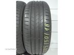 Opony letnie 225/50R18 99W Bridgestone - 2