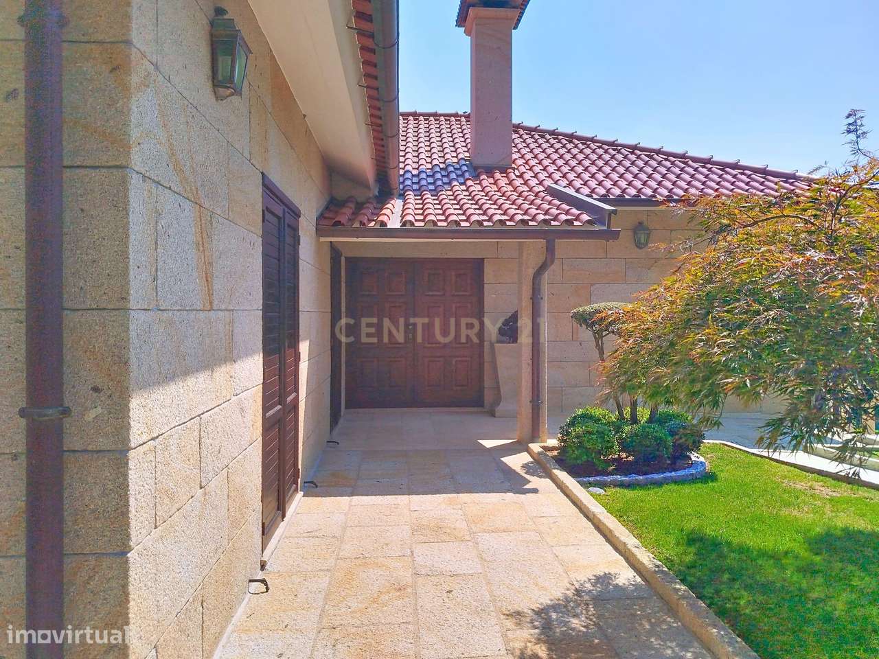 Luxuosa Moradia com Vista Panorâmica em Arcos de Valdevez-28