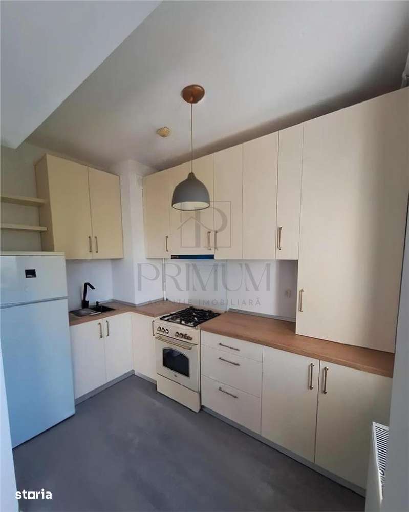 Apartament 1 camera-Decomandat-Centrala-Sagului - Imagine principală: 4/7