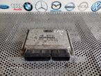 Calculator Motor ECU Vw Golf 4 lV 1.9 Tdi Cod 038906012M - Dezmembrari Arad - 2