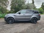 Land Rover Range Rover Sport 3.0 SDV6 HSE - 2