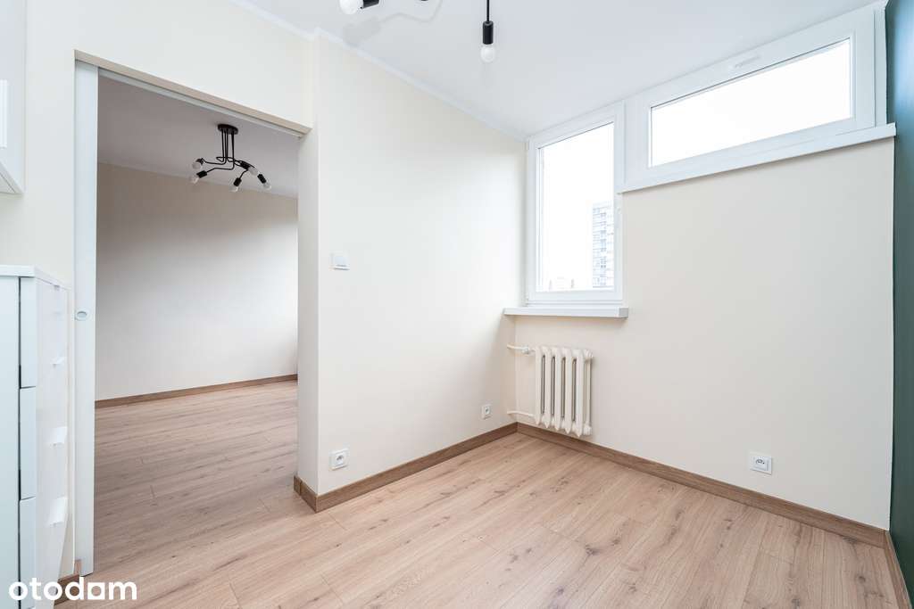 Okazja! Przytulne 2 pokoje w centrum Warszawy-7