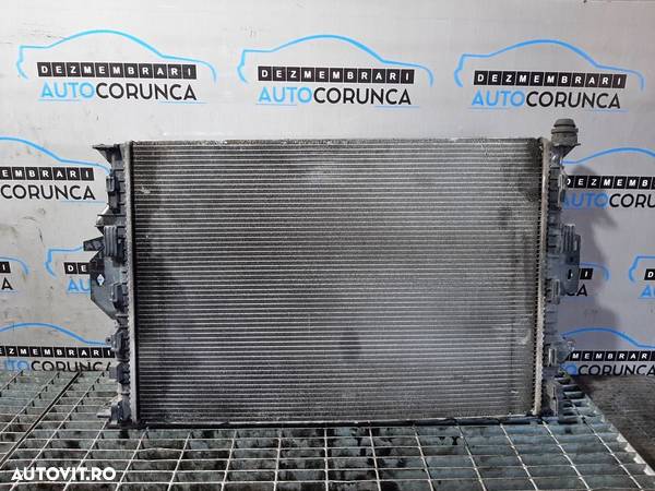 Radiator apa Ford Kuga 2.0 TDCI 2008 - 2012 (734) - 4