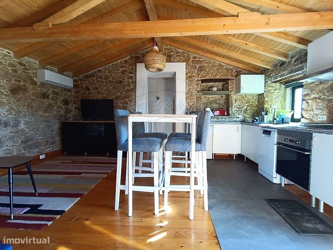 Moradia T2 para venda - Grande imagem: 4/38