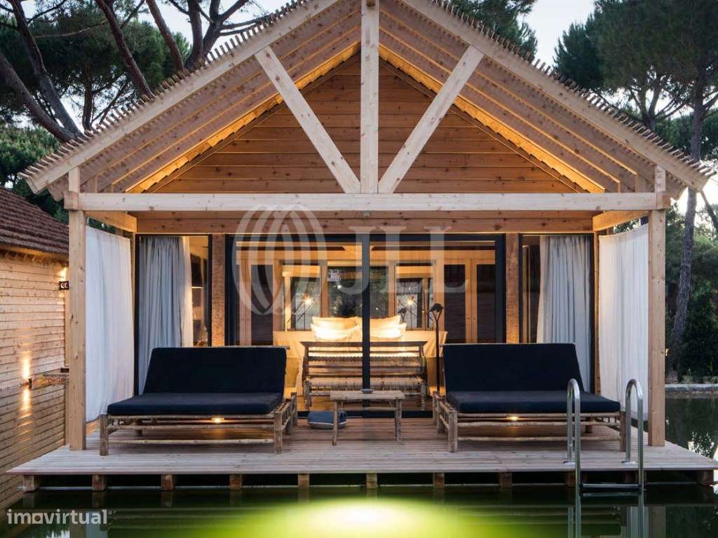 Moradia T3 no Sublime Comporta Villas, Grândola-2