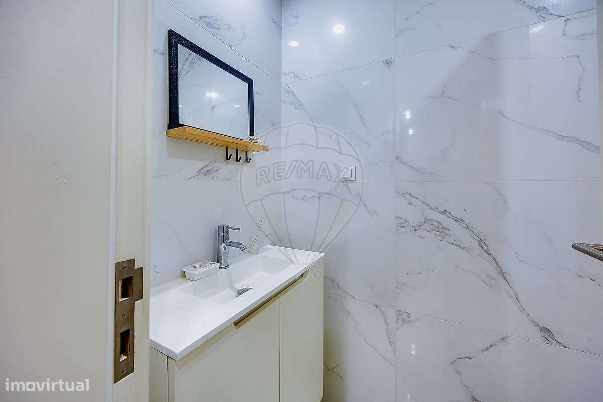 Apartamento T2 para venda - Grande imagem: 4/21