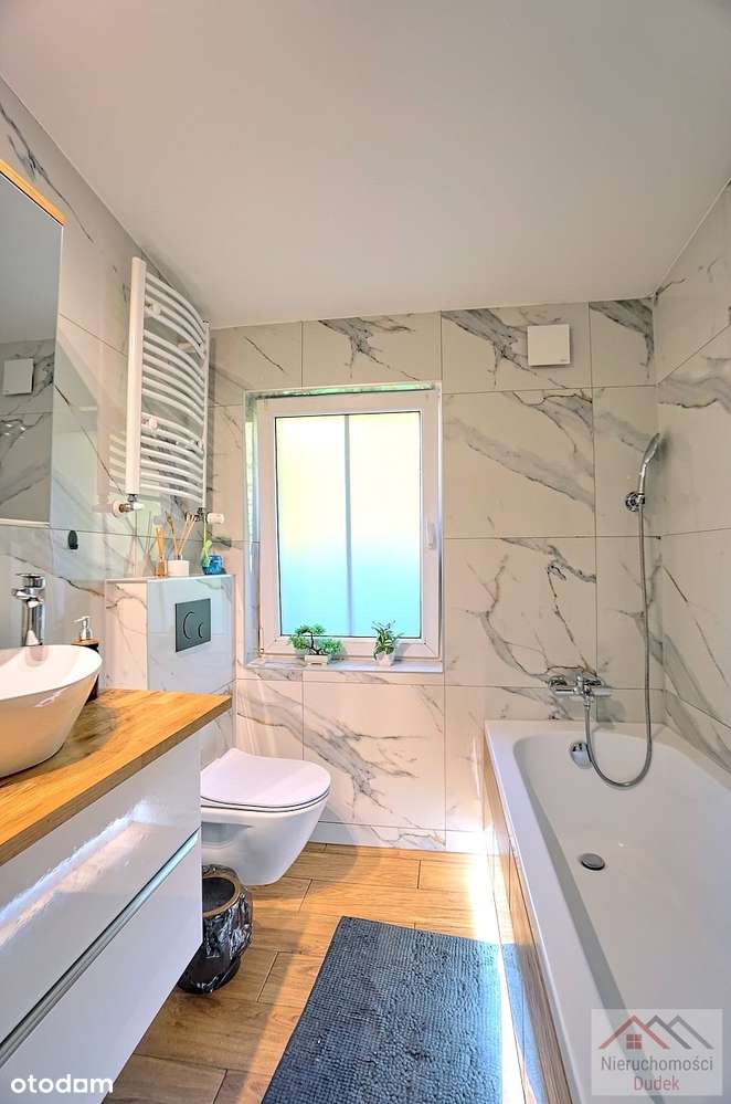 Piętro kameralnej kamienicy, 86 m2+garaż+ ogród-5