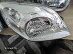 FIAT NEMO BIPPER FIORINO QUBO LAMPA PRAWY PRZÓD EUROPA - 1