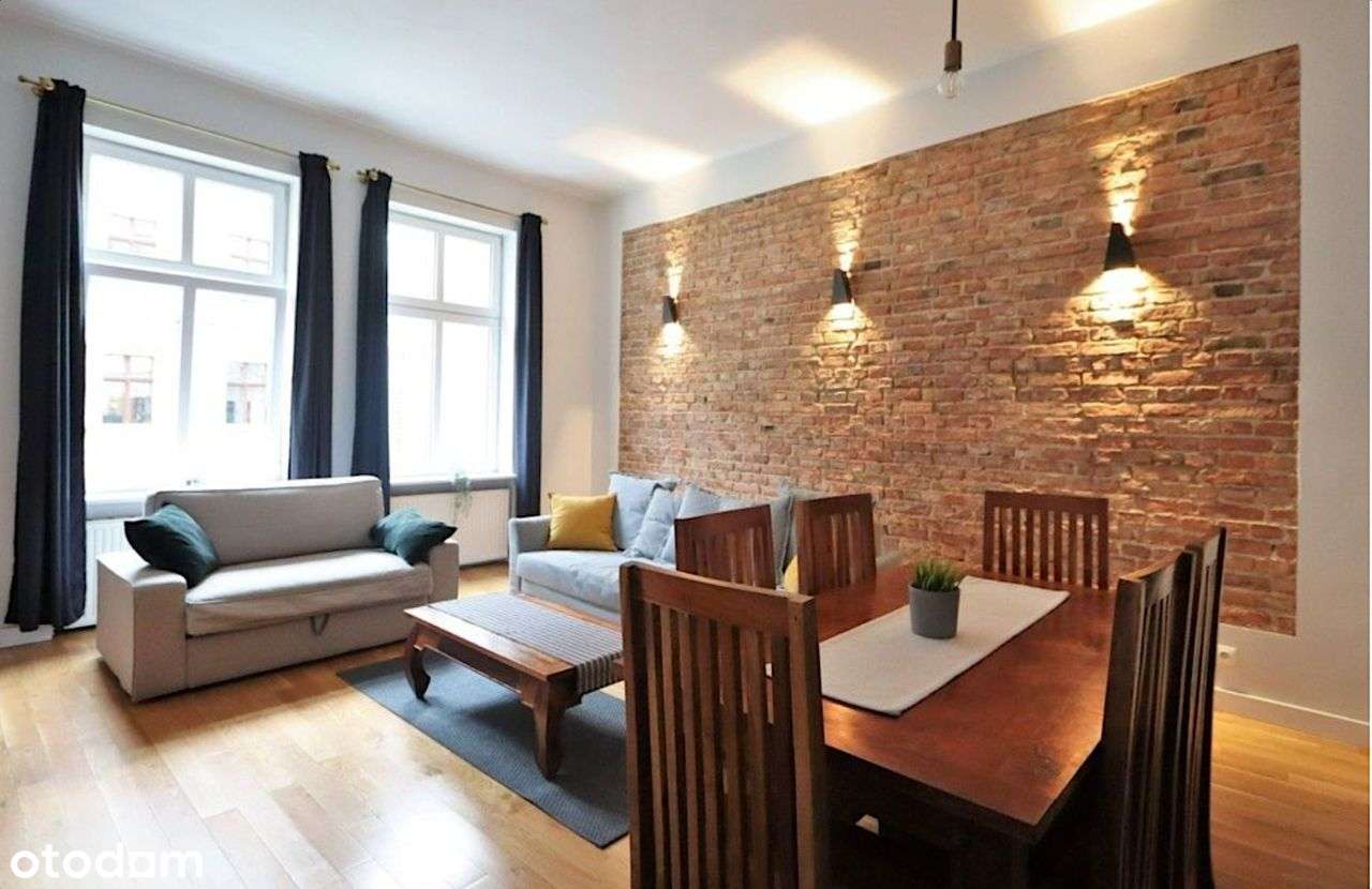Apartament w ścisłym Centrum! Gotowy, umeblowany!-18