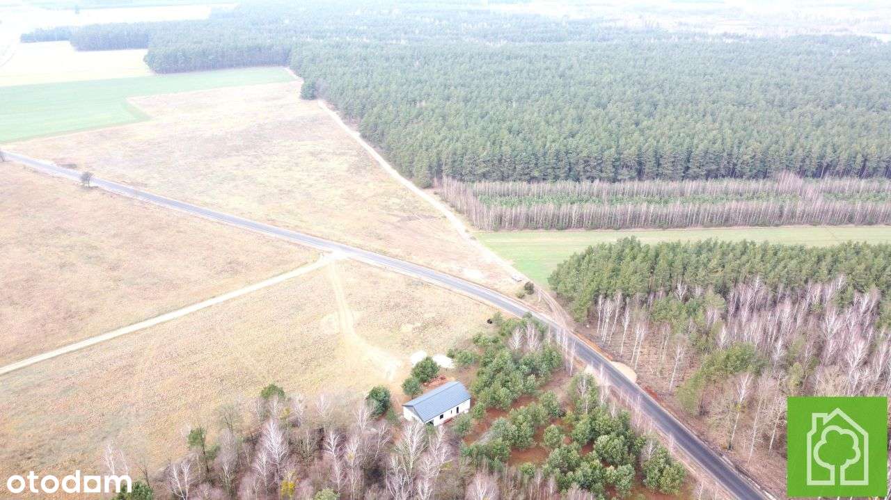 Dom, 98,70 m², Skudzawy-14