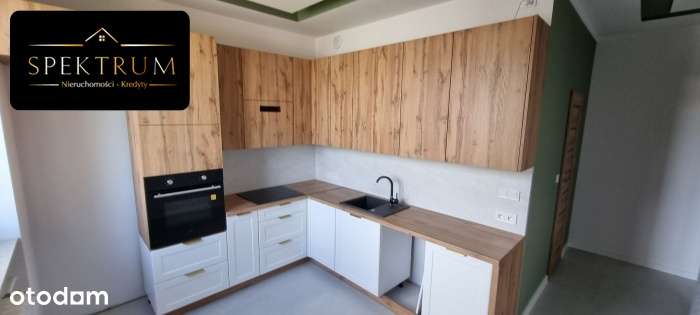 Trzypokojowe mieszkanie o pow. 68,53 m2  po  gener-3