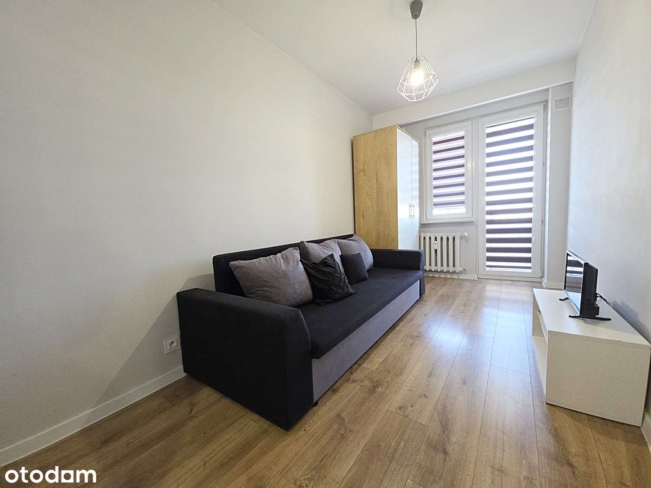 2 pokoje | KSM | Kielce - Pełny obrazek: 5/8