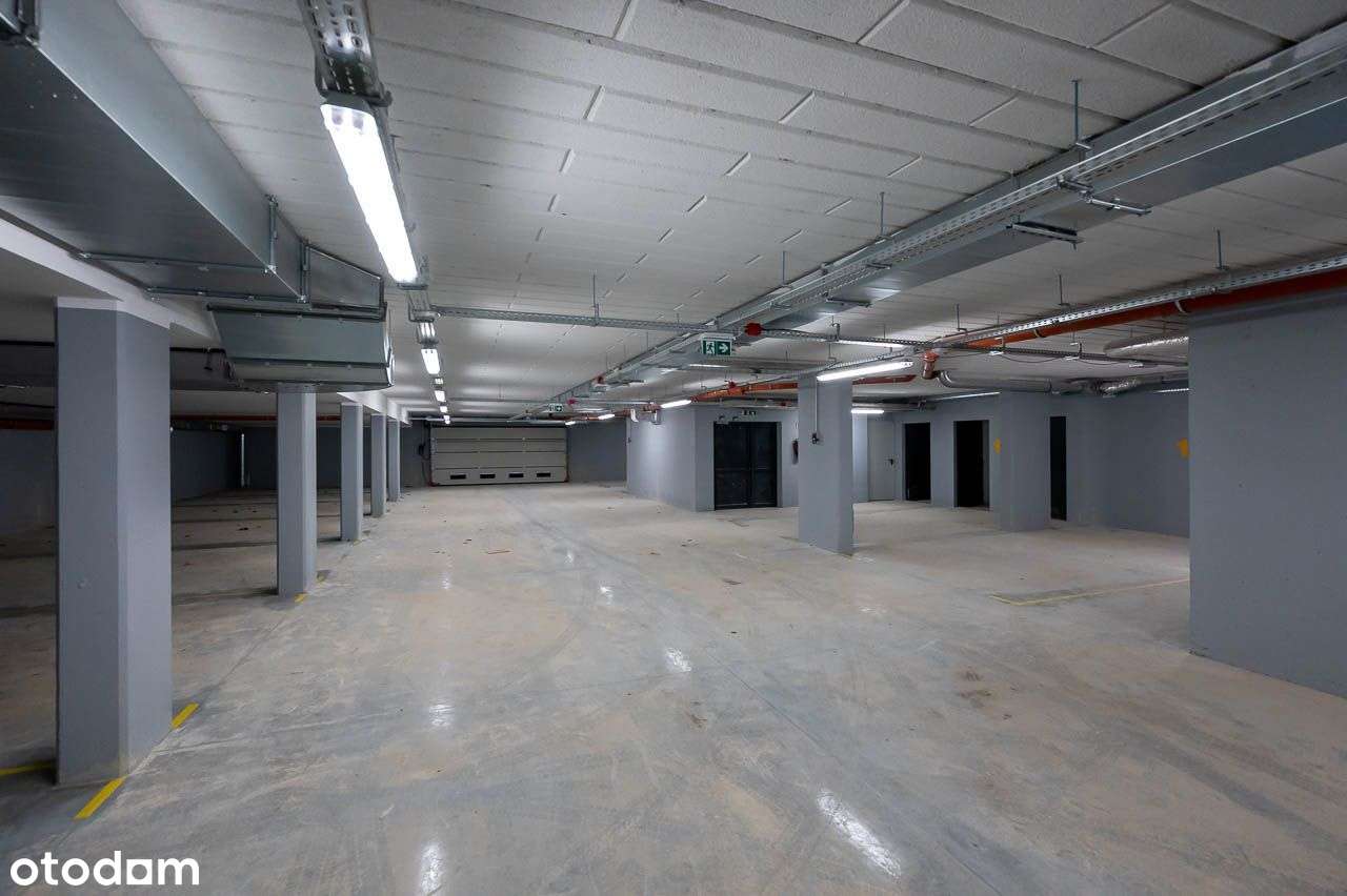 Green Estate -mieszkanie oddane do użytku - Pełny obrazek: 5/7