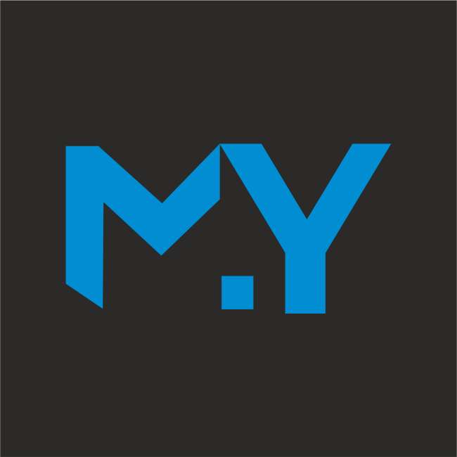 Logo: My Blue House Sp z o.o.