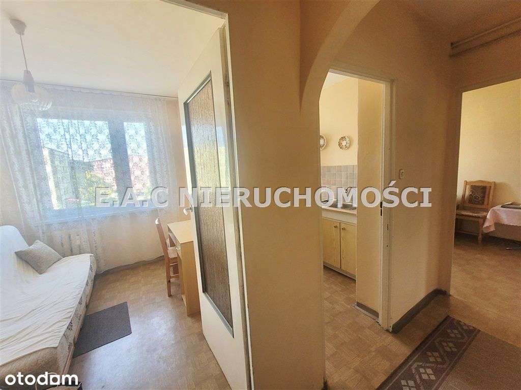 4 pok.+ osob kuchn. 57m loggia, piwnica *Rokitnica-7