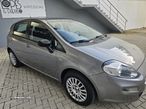 Fiat Punto Evo - 23