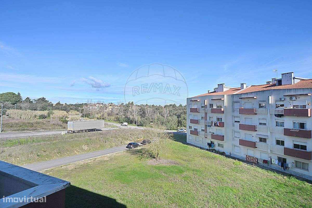 Apartamento T2 para venda-7