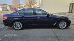 BMW Seria 5 530e - 7