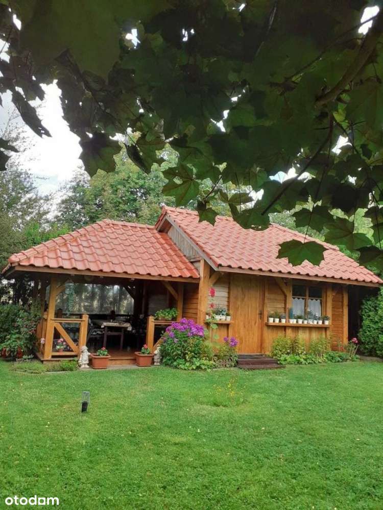 Dom, 240 m², Lipowa Góra Wschodnia - Pełny obrazek: 5/20