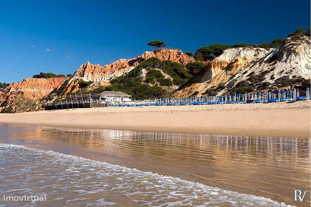 Apartamento em Albufeira T2-44