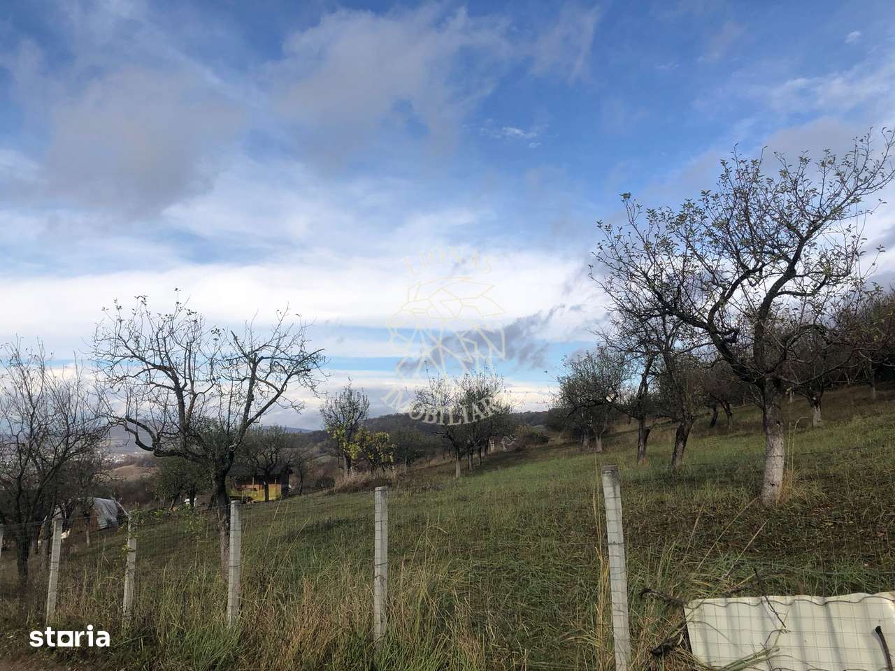 Teren intravilan 3800 mp-pretabil case-parcelabil-Zona Cartier Raal - Imagine principală: 4/7