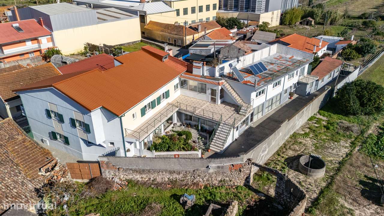 Moradia T7 Venda em Alqueidão,Figueira da Foz-30