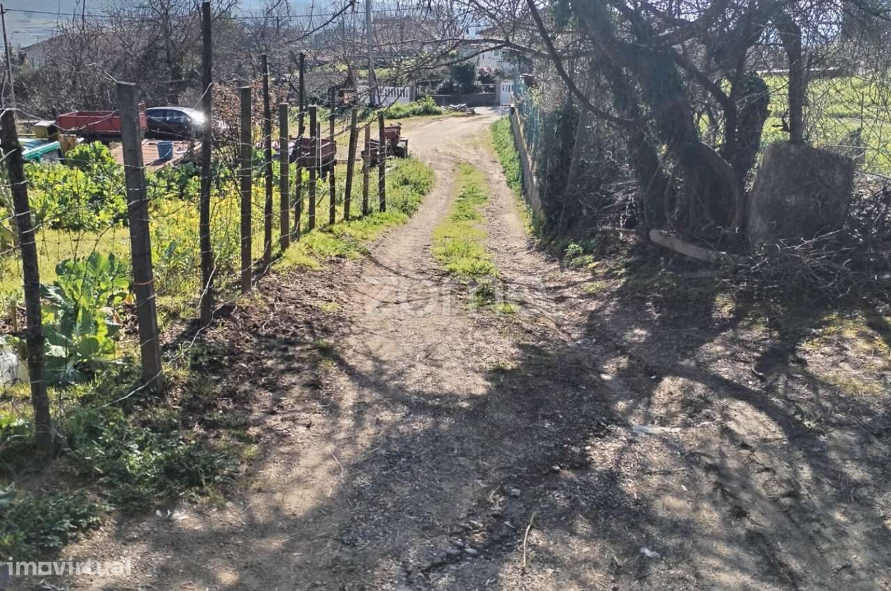 Terreno Para Construção-13