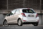 Toyota Yaris 1.33 Premium - 5